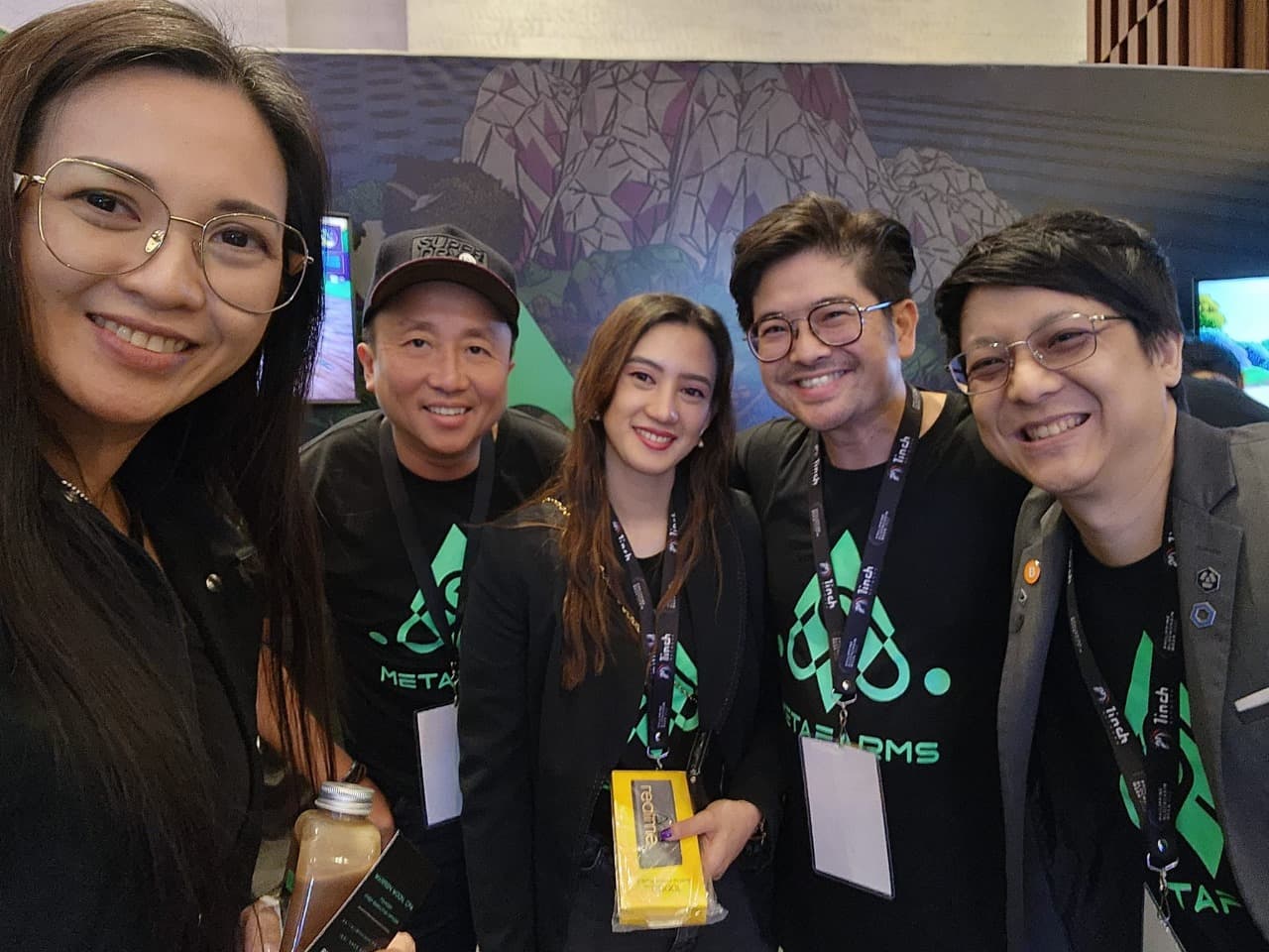 Philippine Block Chain Week